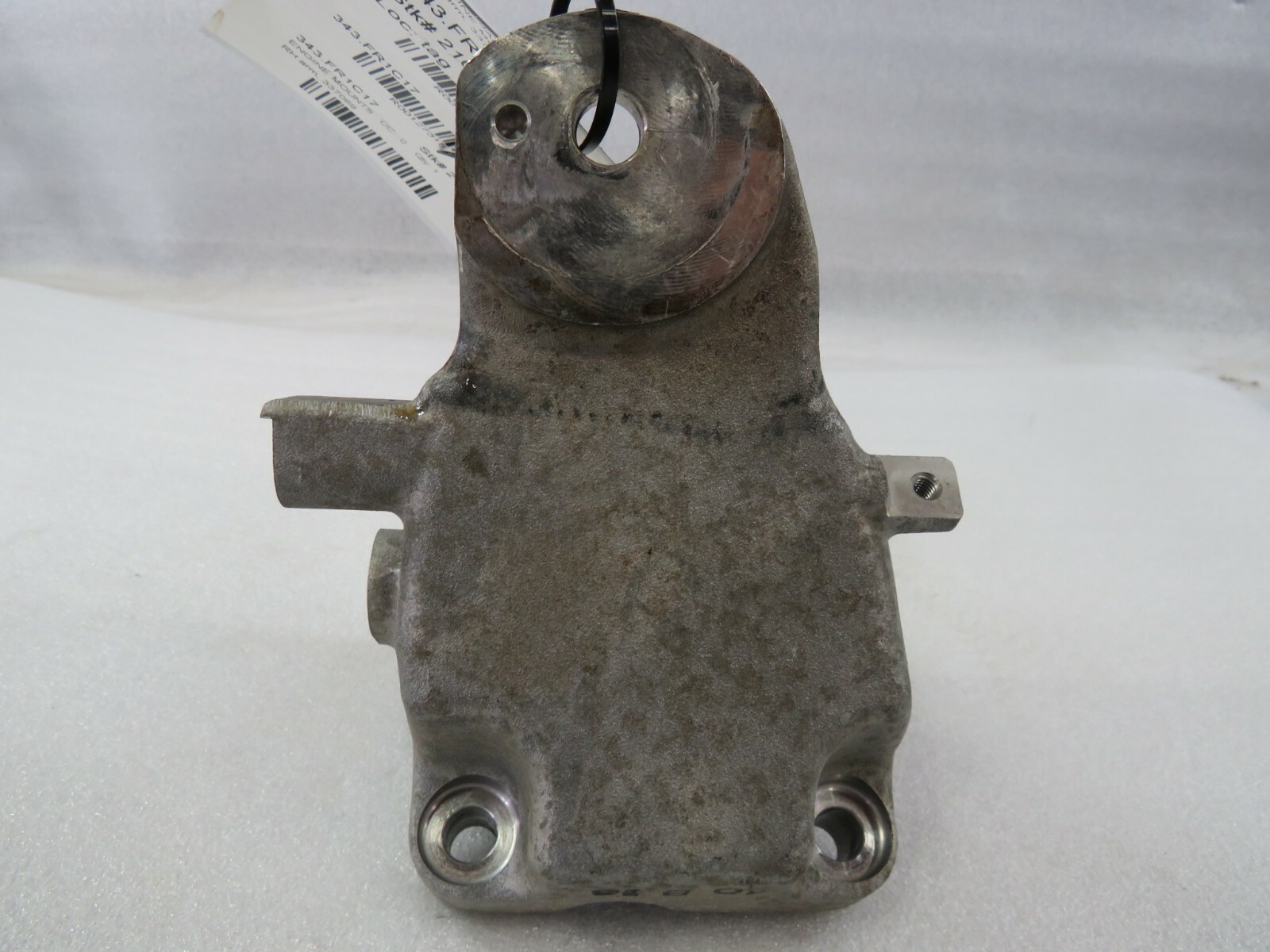 Ferrari California T, RH, Right, Engine Arm Mount, Used, P/N 337069