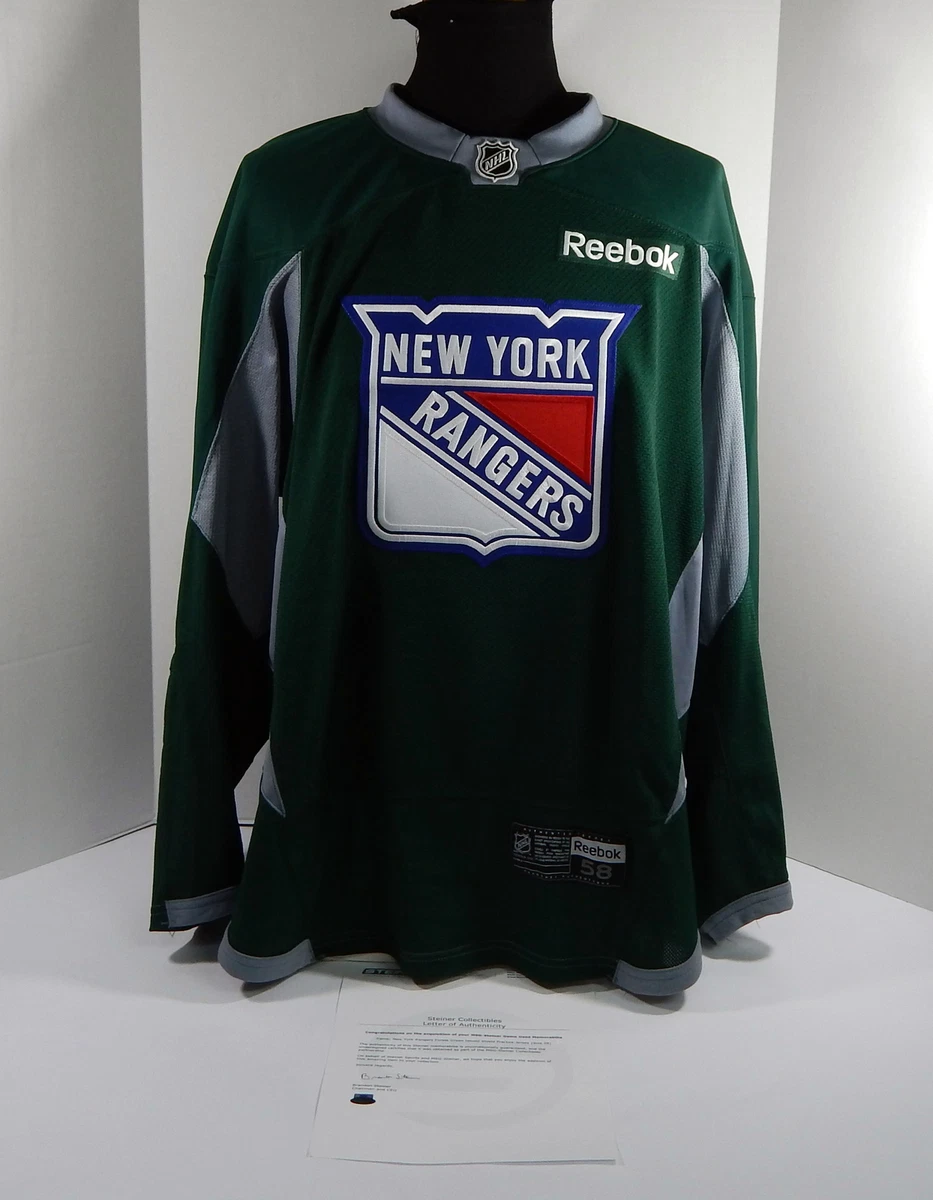 Green rangers jersey sale