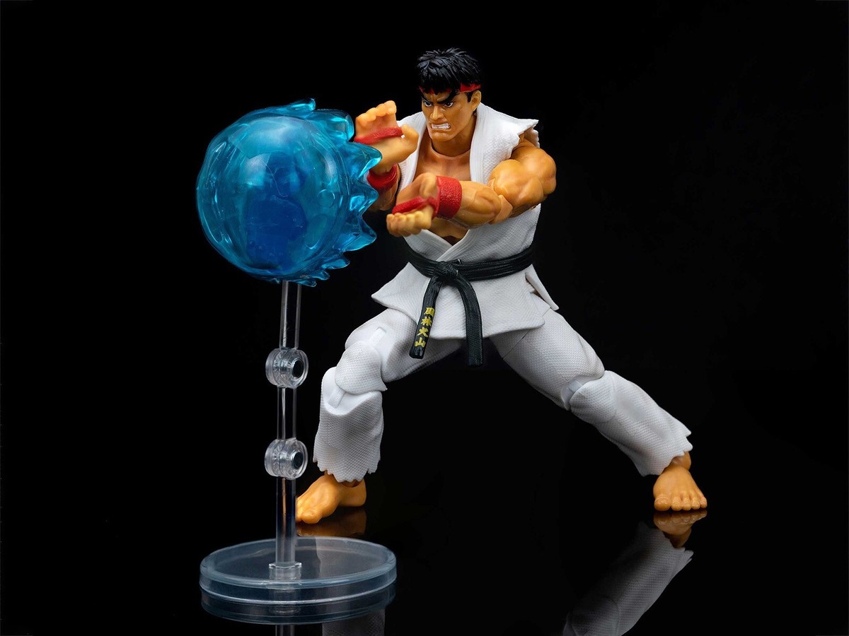 RYU 6