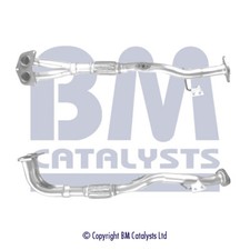 FOR TOYOTA CELICA 2.0i (ST202; 3SGE engine) 10/93-6/96 (twin f/pipe) BM70623