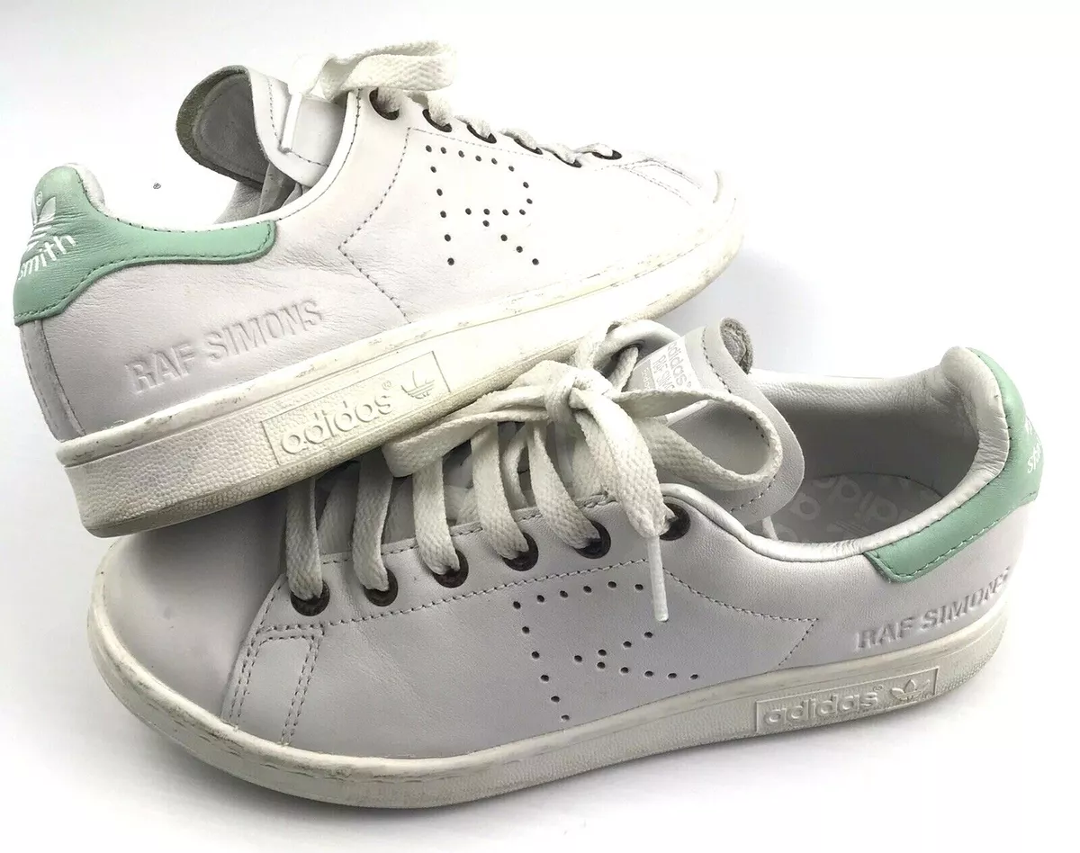 Adidas raf simons women's hotsell