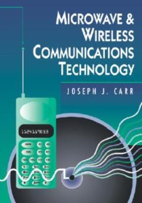 Microwave And Wireless Communications Technology