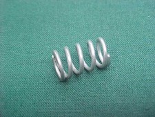 Original Idle Mixture Screw Spring For 57 -65 Corvette Fuel Injection Unit