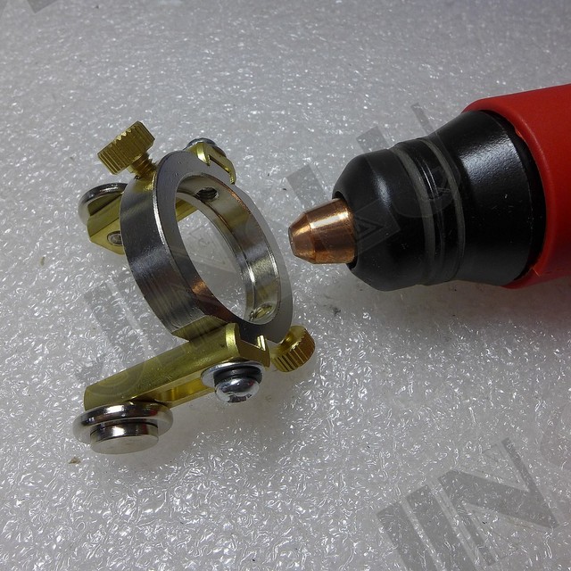 Replacement Part Klutch Plasma Cutter 275i & 375 48325 48326 1646104