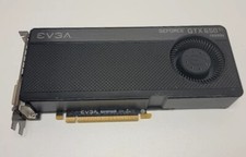 EVGA GeForce GTX 650 Ti Boost 2GB GDDR5 Gaming Graphics Card