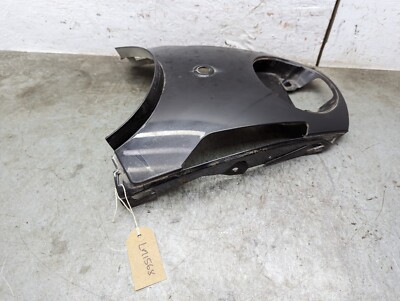 Lexmoto Vienna 125 2016 Rear Centre Fairing Panel LM1568