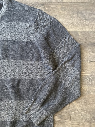 Levis Knit Pullover Sweatshirt Size XL - Picture 5 of 6