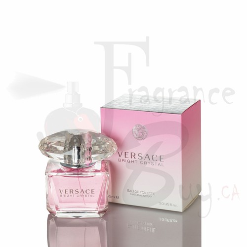 Jumbo - Versace Bright Crystal W 200ml Boxed | eBay