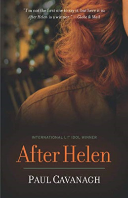 After Helen - Paperback NEW Cavanagh, Paul 20/11/2014