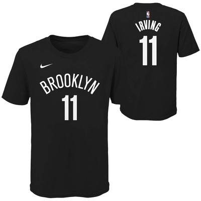 kyrie irving number 11