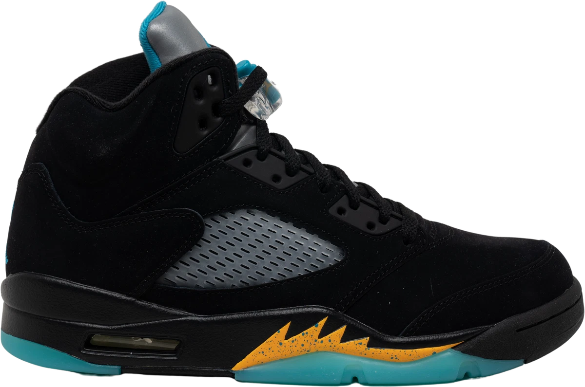 Jordan aqua 4 cheap
