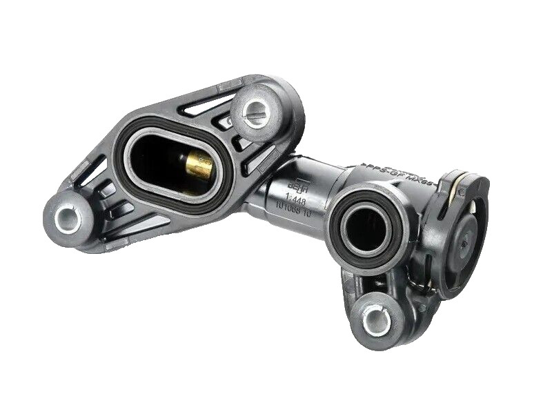 Thermostat de transmission ORIGINAL 17217600563 BMW X6 F16 35i 50iX cooling