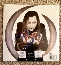 A PERFECT CIRCLE Eat The Elephant SEALED limited edition 2LP White Vinyl