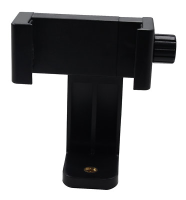 Smartphone Halterung Handyhalter Stativ-Adapter für iPhone 6 6S 8 / 8 Plus/ XR