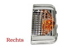 Spiegelblinker rechts  Citroen Jumper Fiat Ducato Peugeot Boxer Spiegel Blinke