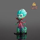 Dota 2 Demiheroes Series 2 Death Prophet Sealed + Code Steam Valve TI5