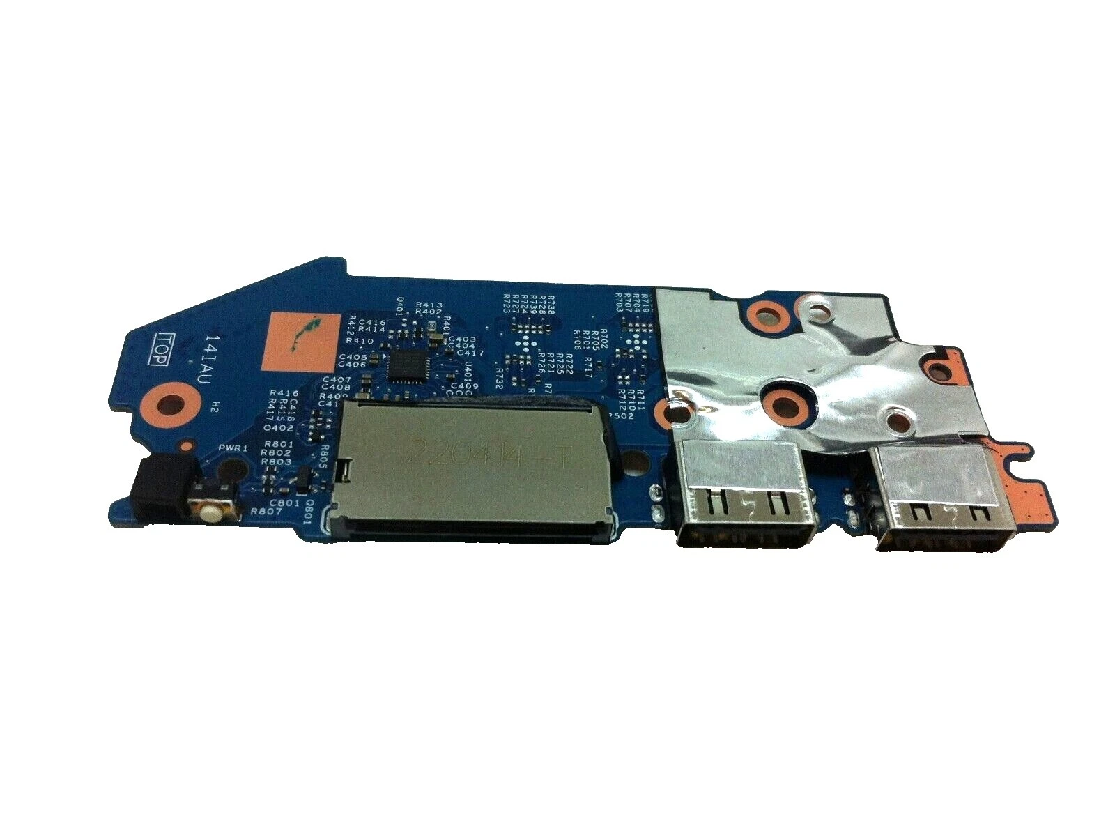 Ventiladores y disipadores de calor de la CPU Lenovo USB