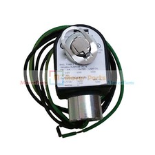 New Solenoid Valve 88290015-219 Fits For Sullair Air Compressor