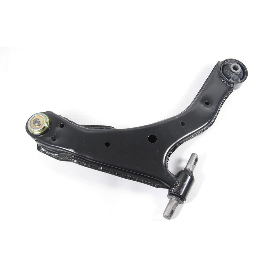 Front Lower Control Arm w/ Ball Joint For 2004 2005 2006 2007 2008 Kia Spectra - Image 3 of 4