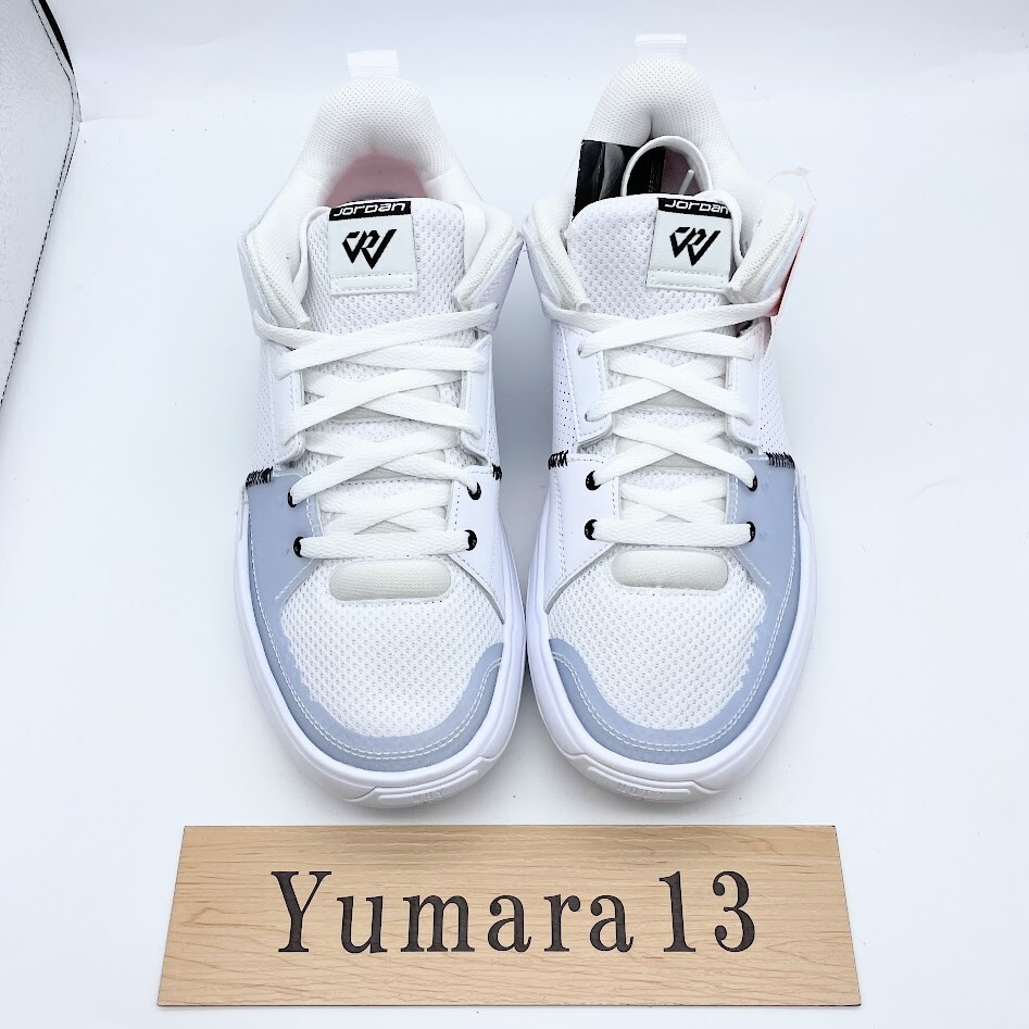 Nike Jordan One Take 5 PF White Arctic Punch FD2336-100