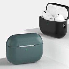 For Apple AirPods 4/3/2 Pro 3/2 Charging Case Soft Cover Skin Protective Holder