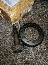 GENUINE OEM Dorman 697303 Differential Ring & Pinion For Buick,Cadillac, Chevy