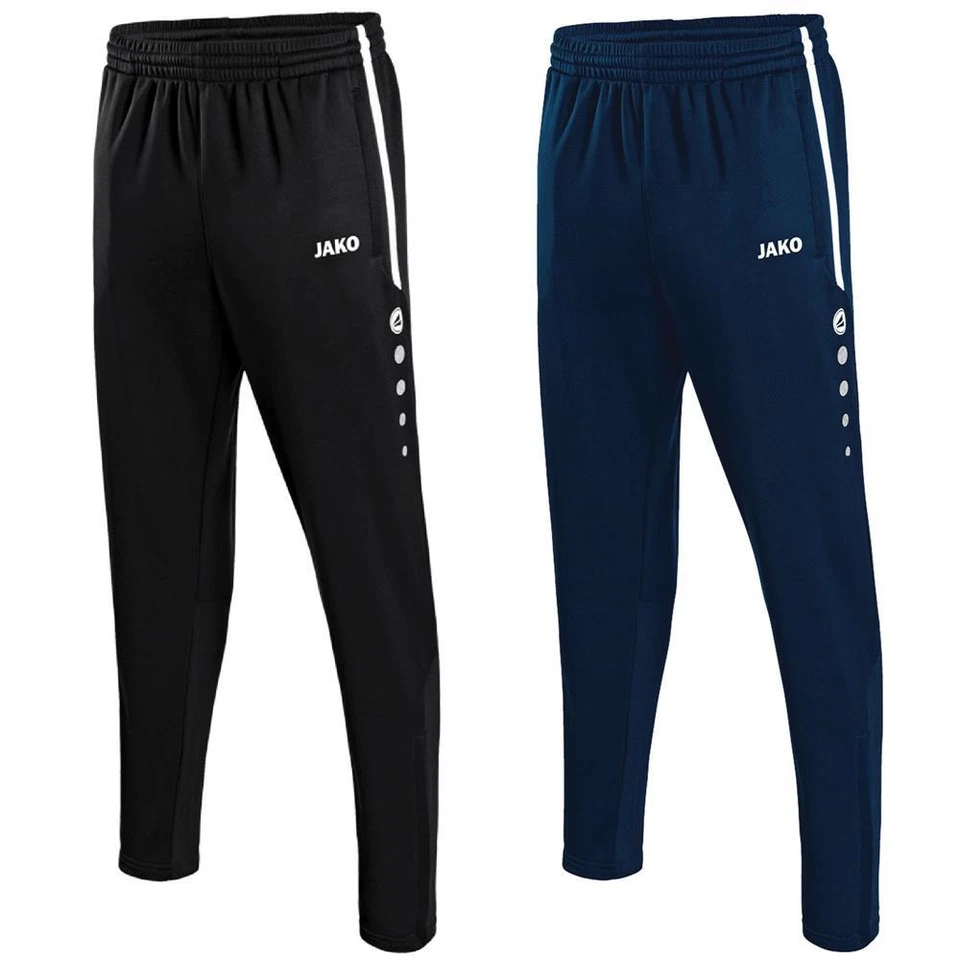 Jako Active Trainingshose Kinder Jogginghose Sporthose