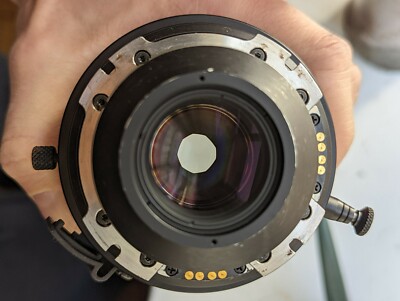 Fujinon 19-90mm Zoom Cabrio T2.9 S35 PL Parfocal with servo and