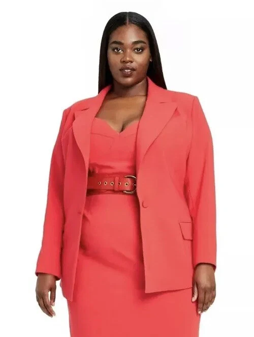 Target blazer hotsell jacket