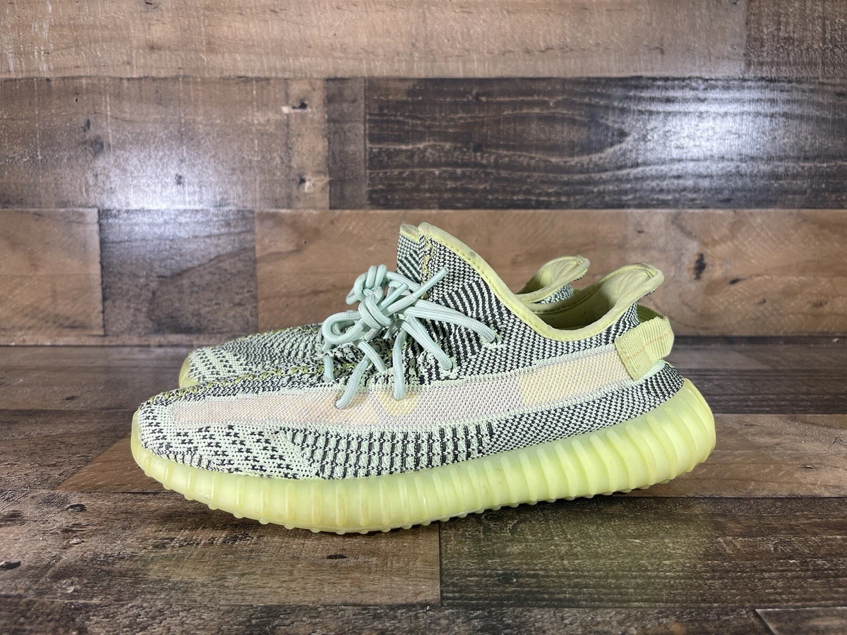 Adidas yeezy top yeezreel 2018