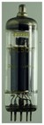 PL504 Strahlbündelröhre. Eine Radioröhre von Imperial. ID23416