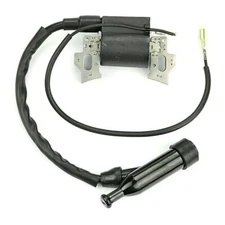 Ignition Coil Fits Honda GX160 GX200 5.5HP 6.5HP GX110 GX120 GX140 Go Kart