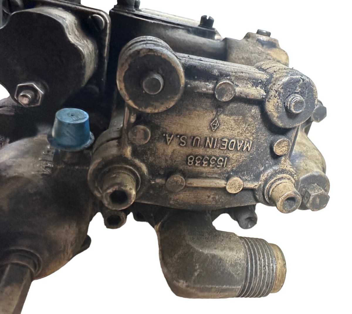 つっこ 3007445, 109744, 153338, 3000446 Fuel Injection Pump **SALE