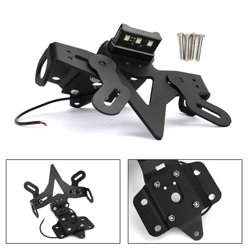 For Yama&ha MT01 MT03 MT07 MT09 FZ07 FZ09 MT10 - Foto 6