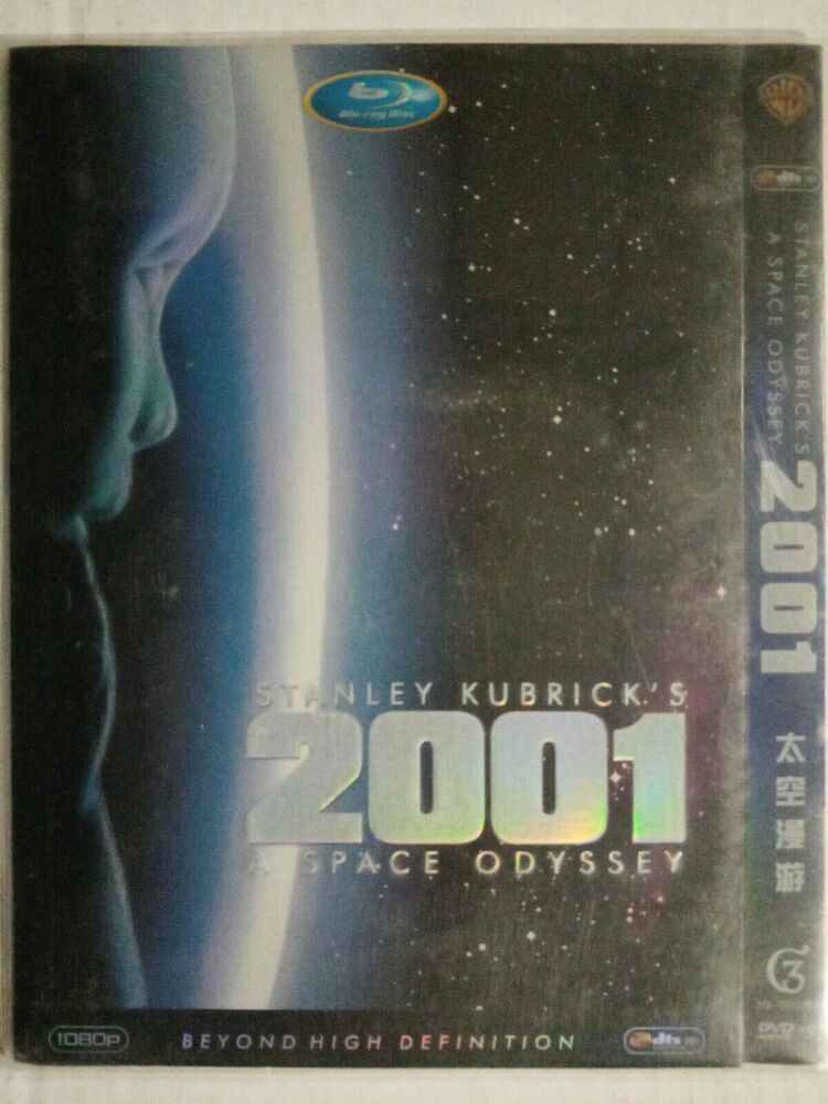 ミュージック Blu-ray Movie 2001: A Space Odyssey 79838  /00110 51W5Q2gwXYL._UF1000,1000_QL80_.jpg