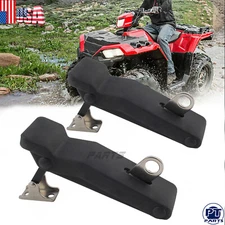 2 Pack Polaris Front Cargo Rubber Latch Kit Sportsman 500 550 850 1000 2877447