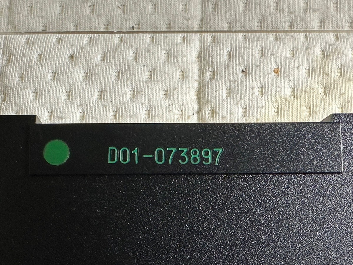 Sinclair ZX Spectrum Computer + ULTRA RARE SAGA 1 EMPEROR Sinclair ZX Spectrum Computer + ULTRA RARE SAGA 1 EMPEROR