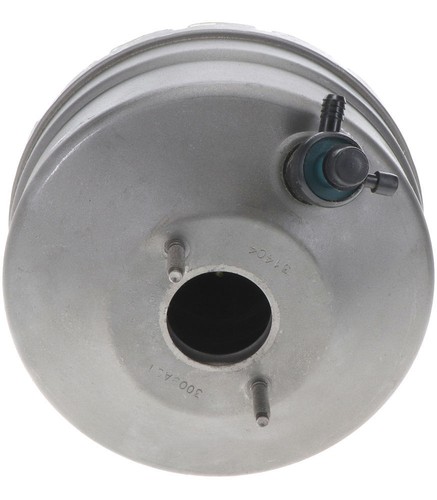 Reman Pwr Brake Booster w/o Mas Cyl.  Cardone Industries  54-73161 - Picture 4 of 9