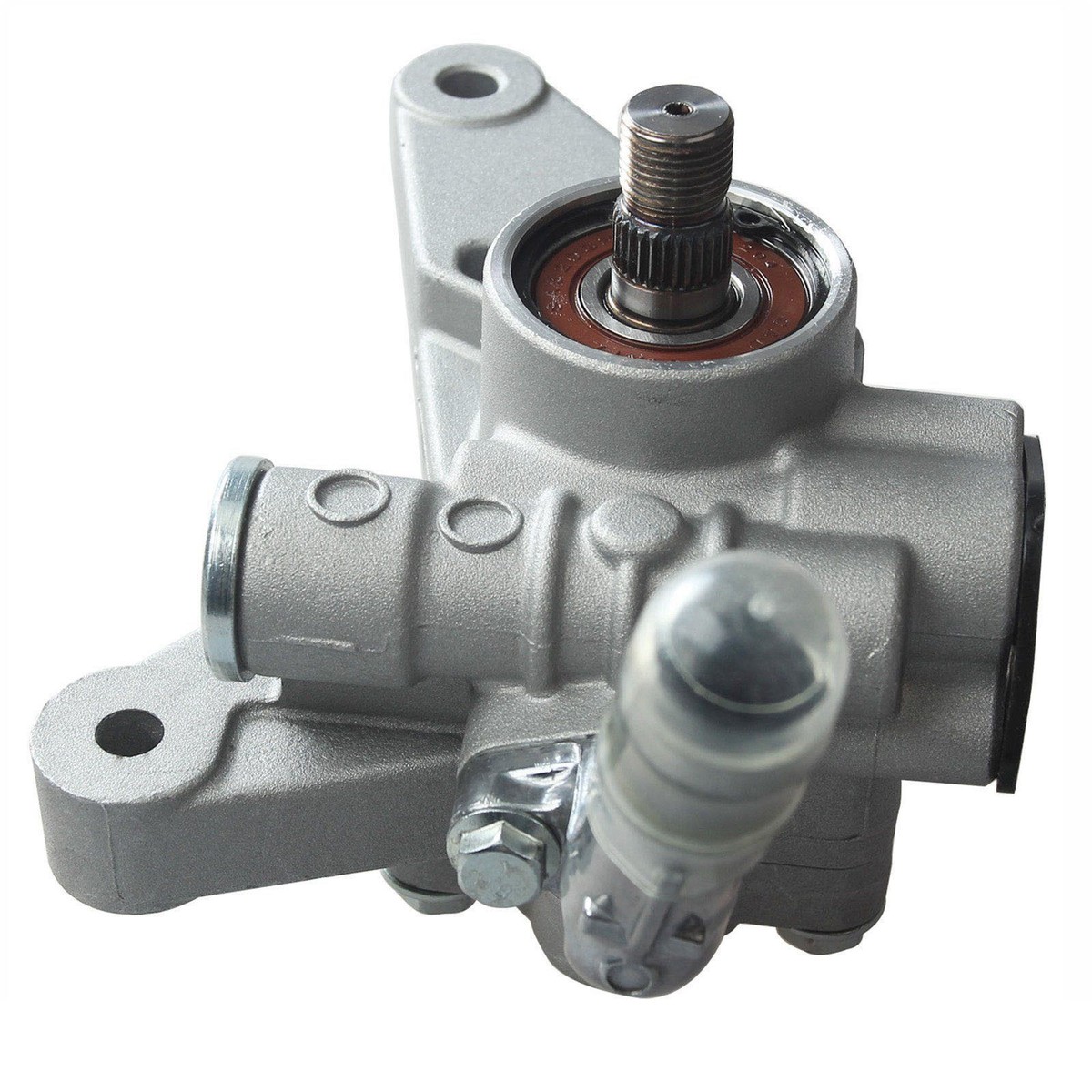 2004 Honda Pilot Power Steering Pump