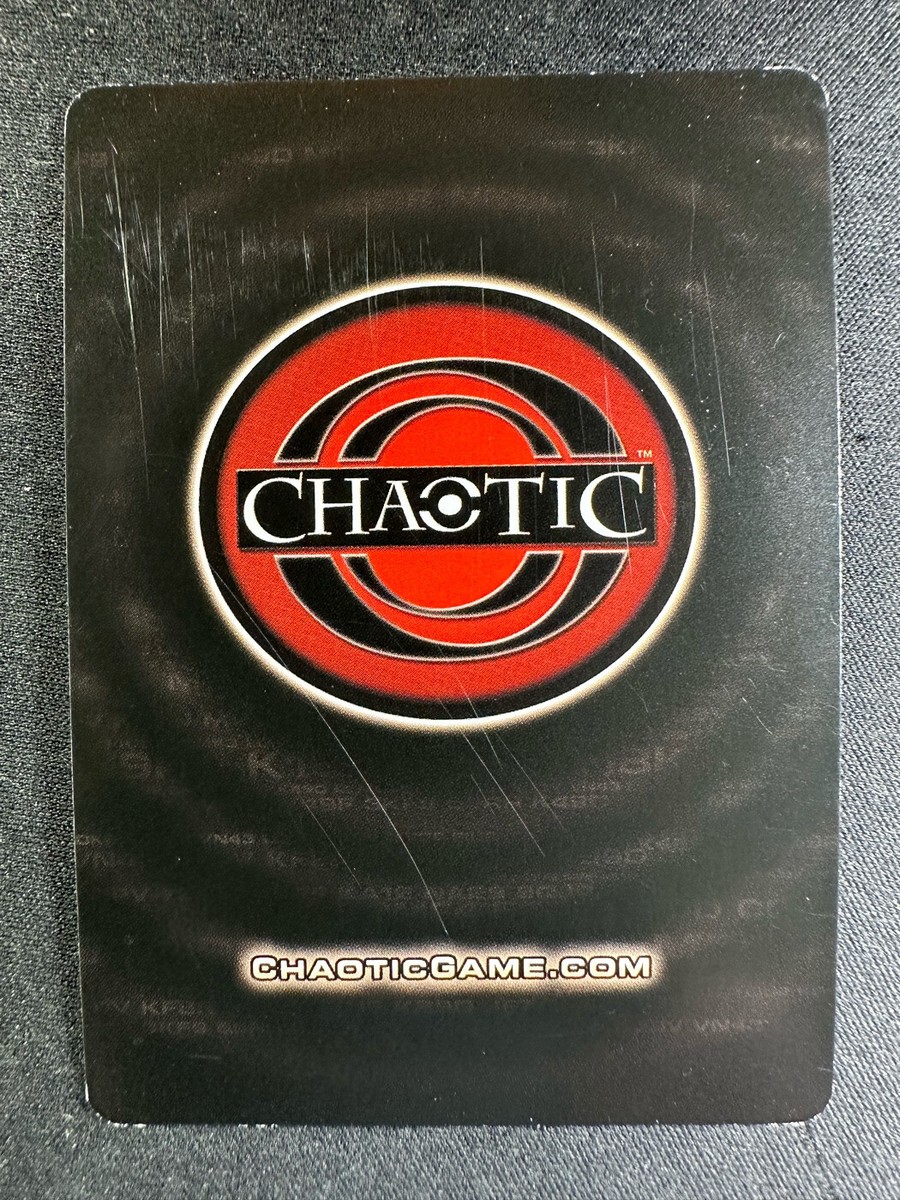 ●Kaotic Intentionz Kaotic Intentionz With D.S.P. & KC - Demo Tape (Side I