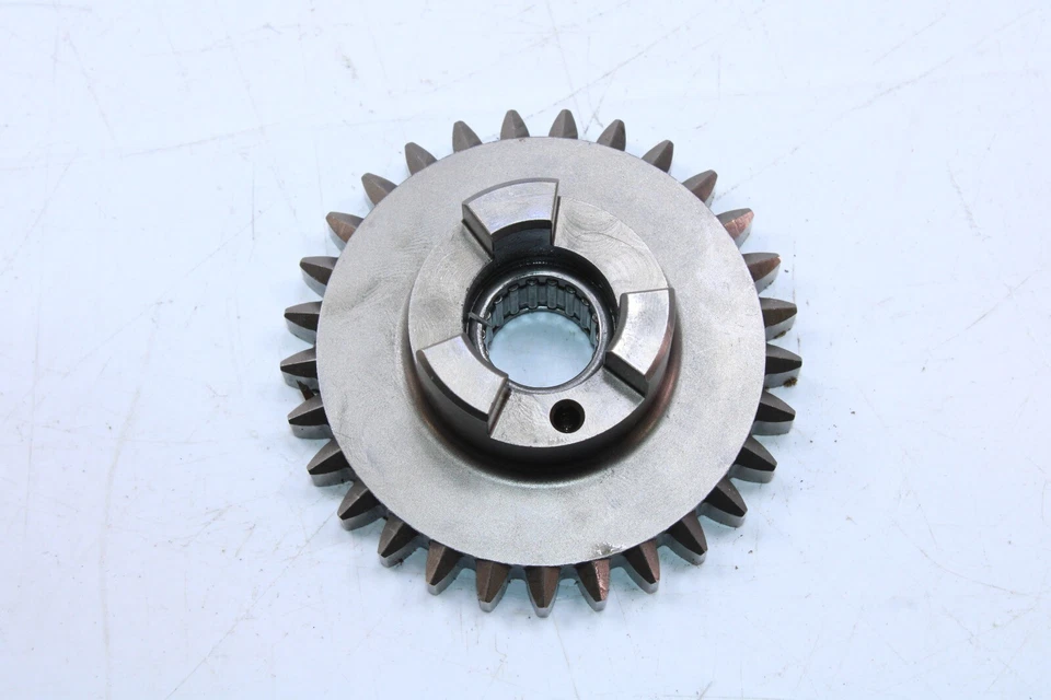 2019 SKI-DOO GRAND TOURING 900 GEAR STRAIGHT 29 TEETH  504154087 - Image 2 of 4