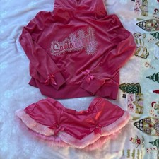 victoria secret christmas santa baby
