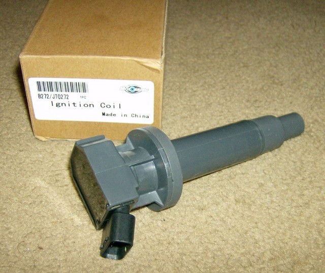 19992008 Toyota Celica Corolla Mr2 Chevrolet Prizm Pontiac Vibe Ignition Coil for sale online