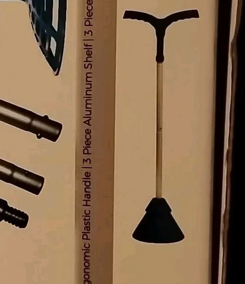 Ball Manual Clothes Washer Portable Agitator, Mobile w/ Bag,Plunger NIB - Image 2 of 4