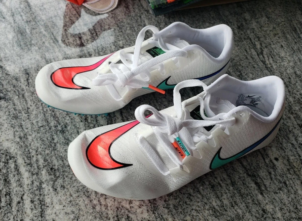 nike ja fly white