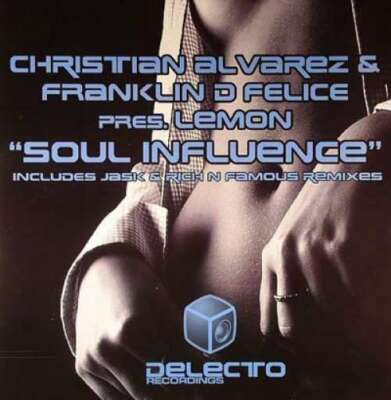 Christian Alvarez & Franklin D Felice* Pres. Le 12'' Vinyl Schallp