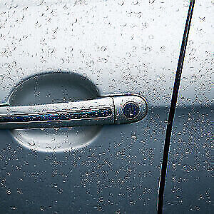 Pinch Weld Rubber Seal Trim Soundproof & Waterproof Door Window Boot etc 5m - Picture 10 of 17