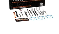 TransGo Valve Body Reprogramming Shift Kit 6L80-TOW&PRO*
