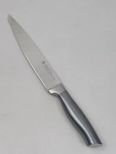 Henckels FORGED GRAPHITE 8" SLICING Knife, Made w/ GERMAN Stainless Steel, NEW!