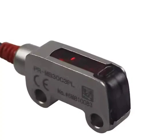 1pcs New In Box KEYENCE PR-MB30C3PL Photoelectric Sensor Switch - Picture 2 of 2